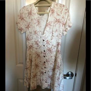 Casual day dress